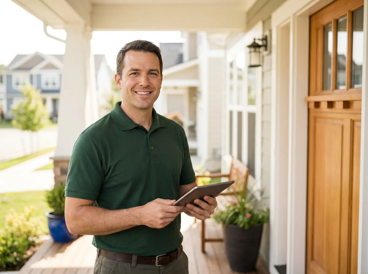 Pest control FAQs for Angola, IN
